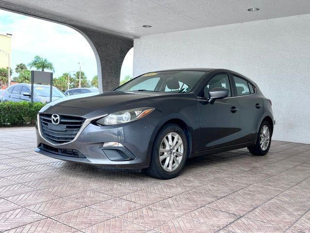 2014 Mazda Mazda3 i Touring