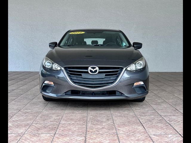 2014 Mazda Mazda3 i Touring