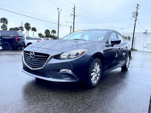 2014 Mazda Mazda3 i Touring