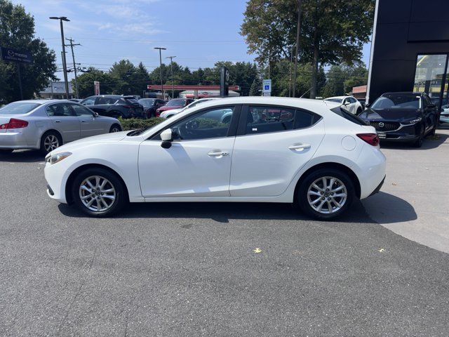 2014 Mazda Mazda3 i Touring