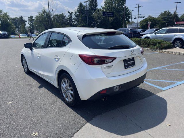 2014 Mazda Mazda3 i Touring