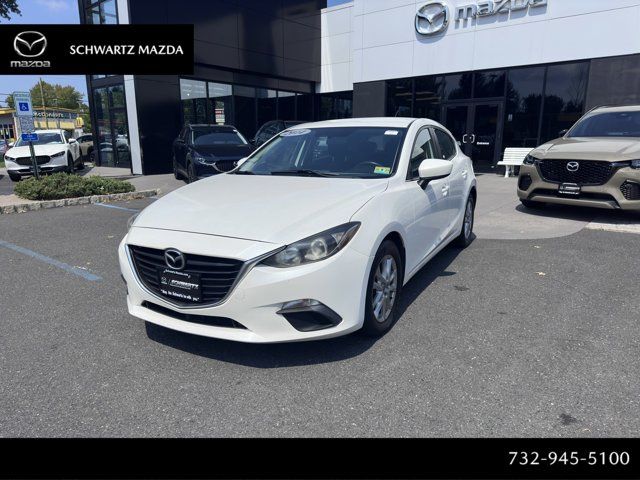 2014 Mazda Mazda3 i Touring