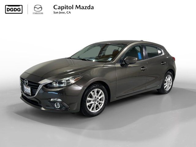 2014 Mazda Mazda3 i Touring