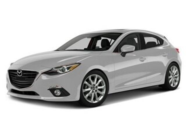 2014 Mazda Mazda3 i Touring