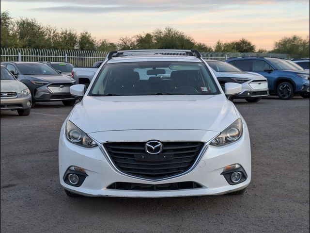 2014 Mazda Mazda3 i Touring