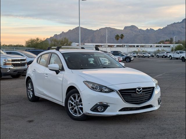 2014 Mazda Mazda3 i Touring