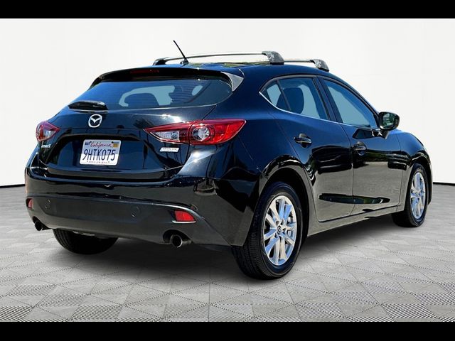 2014 Mazda Mazda3 i Touring