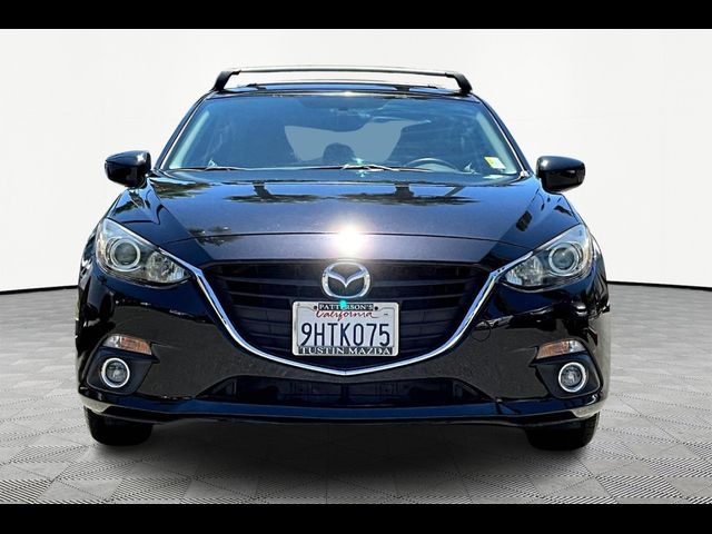 2014 Mazda Mazda3 i Touring