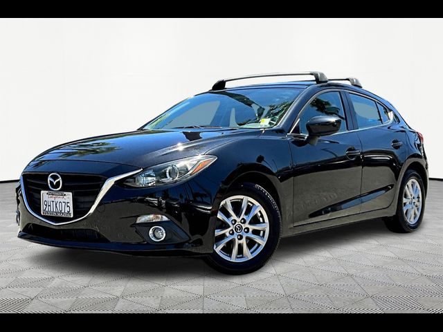 2014 Mazda Mazda3 i Touring