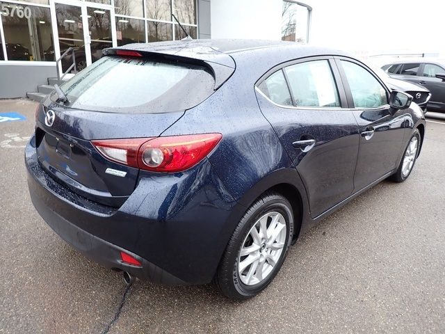 2014 Mazda Mazda3 i Touring