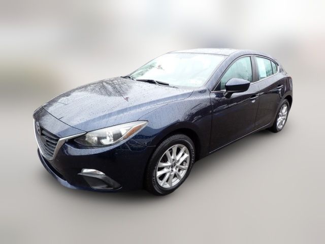 2014 Mazda Mazda3 i Touring