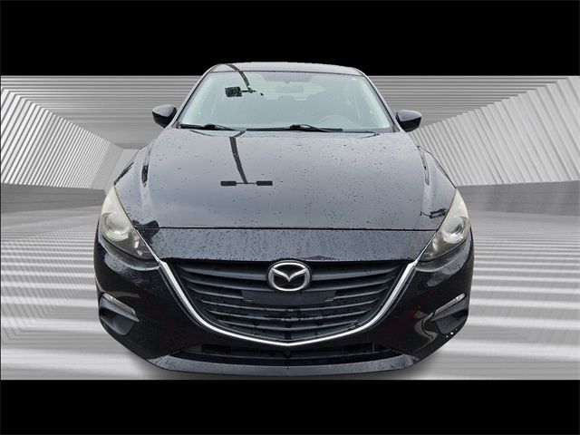 2014 Mazda Mazda3 i Touring