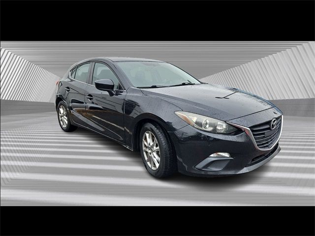 2014 Mazda Mazda3 i Touring