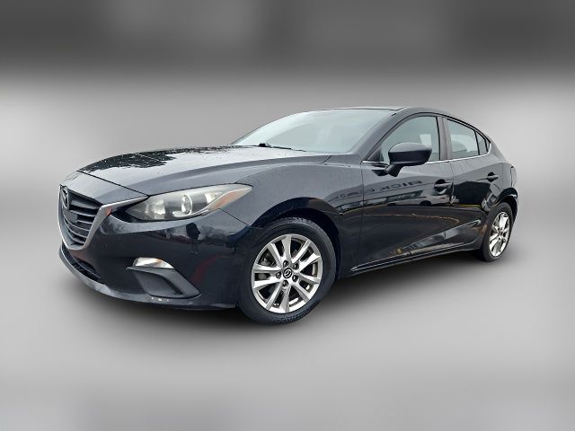 2014 Mazda Mazda3 i Touring