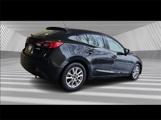 2014 Mazda Mazda3 i Touring