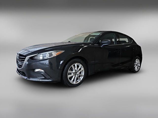 2014 Mazda Mazda3 i Touring