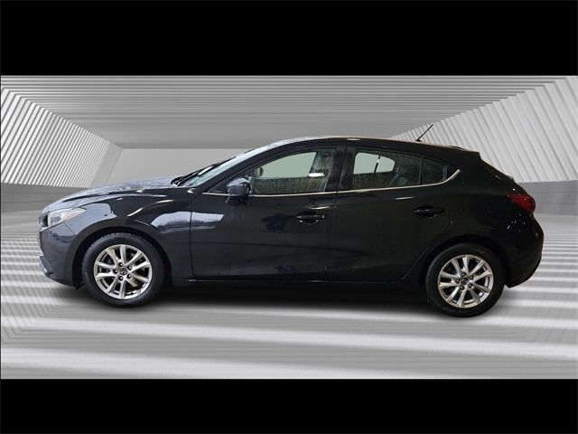 2014 Mazda Mazda3 i Touring