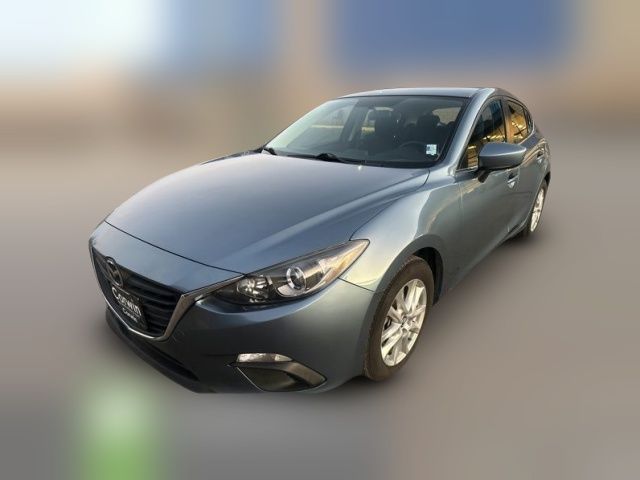 2014 Mazda Mazda3 i Touring