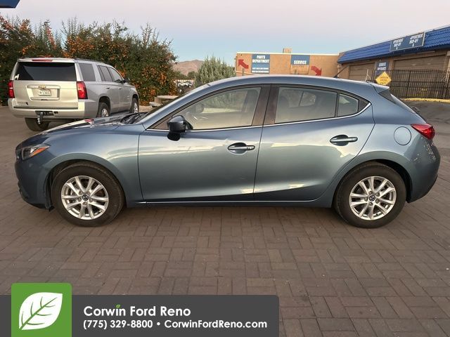 2014 Mazda Mazda3 i Touring