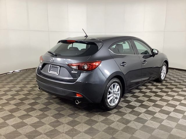 2014 Mazda Mazda3 i Touring