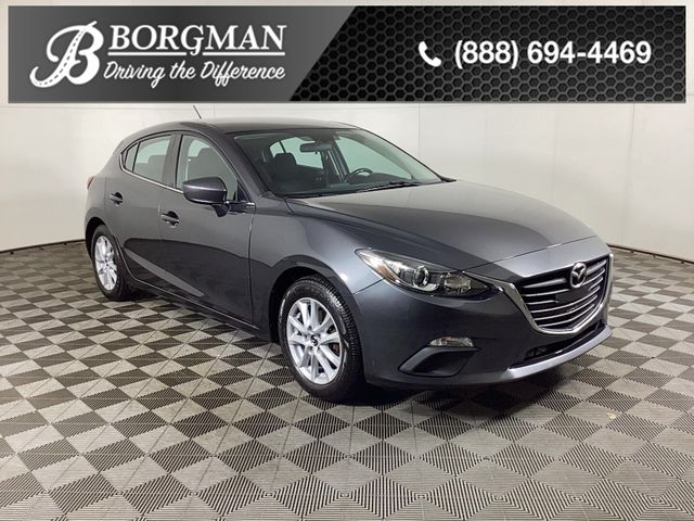 2014 Mazda Mazda3 i Touring