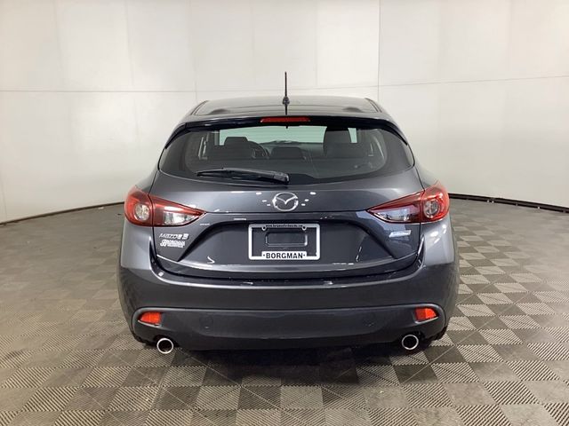 2014 Mazda Mazda3 i Touring