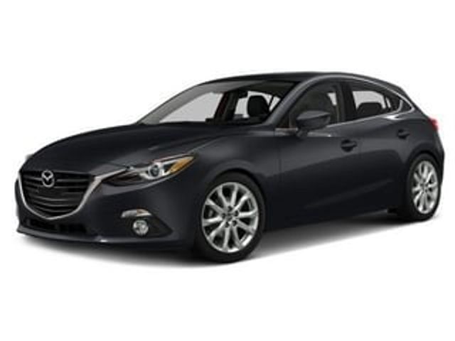 2014 Mazda Mazda3 i Touring