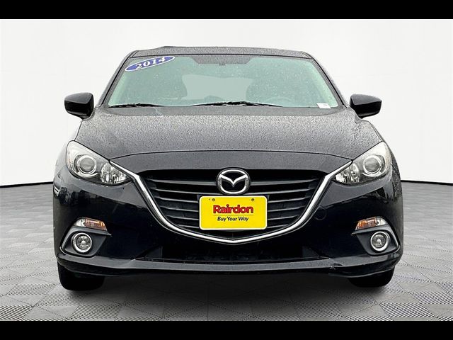 2014 Mazda Mazda3 i Touring