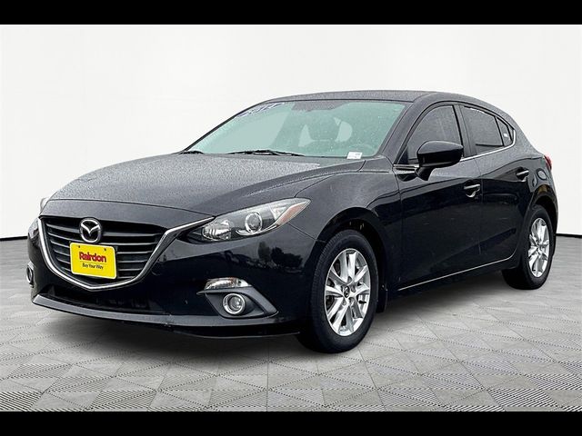 2014 Mazda Mazda3 i Touring