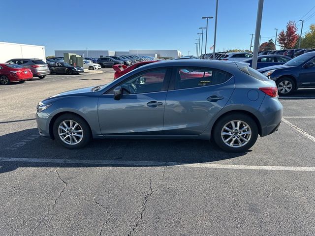 2014 Mazda Mazda3 i Touring