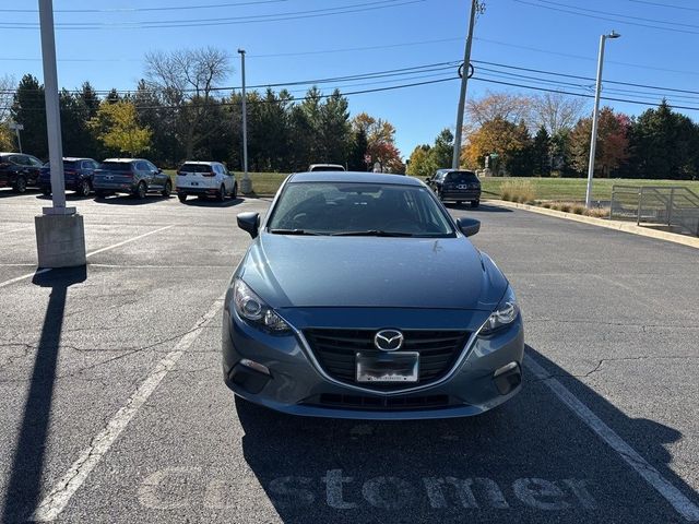 2014 Mazda Mazda3 i Touring