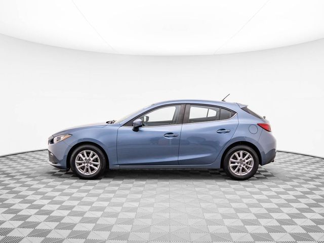 2014 Mazda Mazda3 i Touring