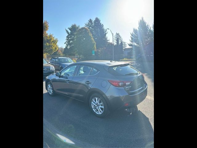 2014 Mazda Mazda3 i Touring