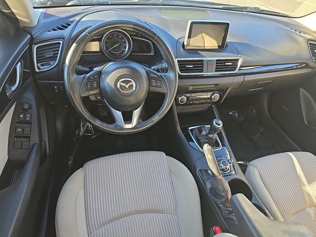 2014 Mazda Mazda3 i Touring