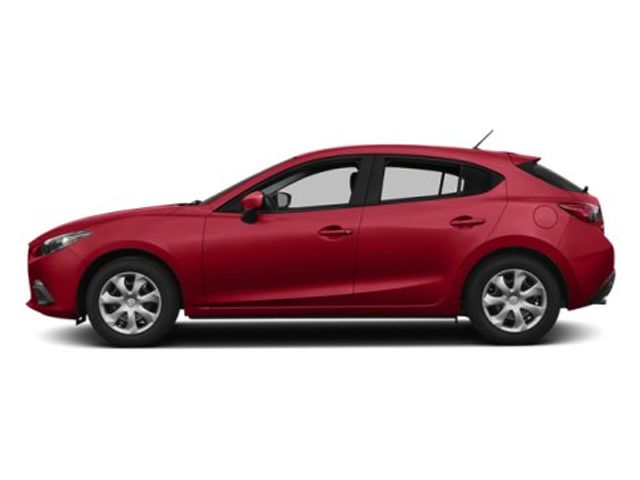 2014 Mazda Mazda3 i Touring