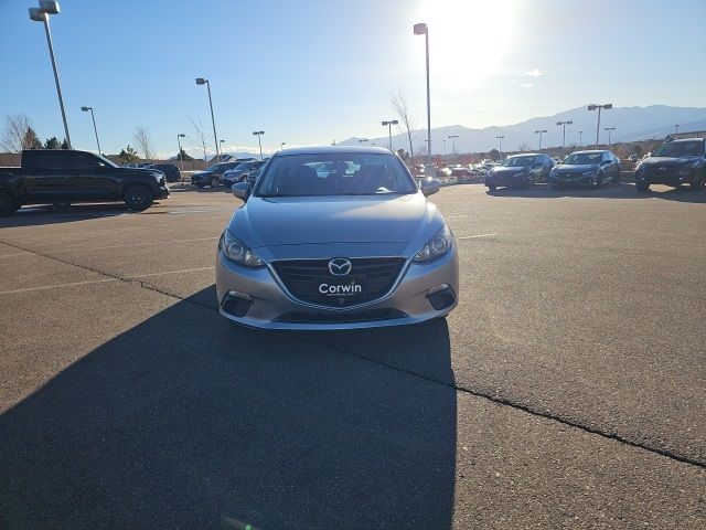 2014 Mazda Mazda3 i Touring