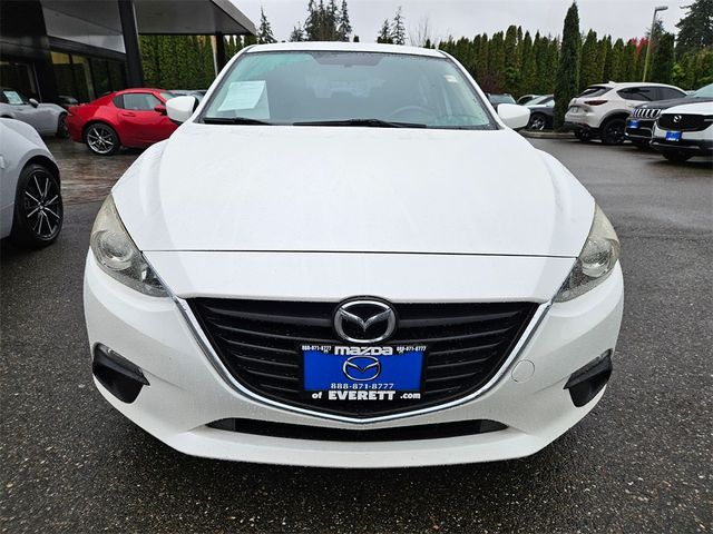 2014 Mazda Mazda3 i Touring