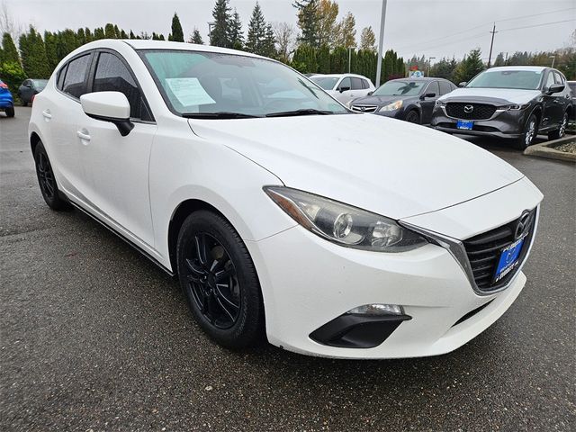 2014 Mazda Mazda3 i Touring