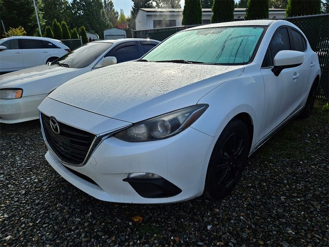 2014 Mazda Mazda3 i Touring