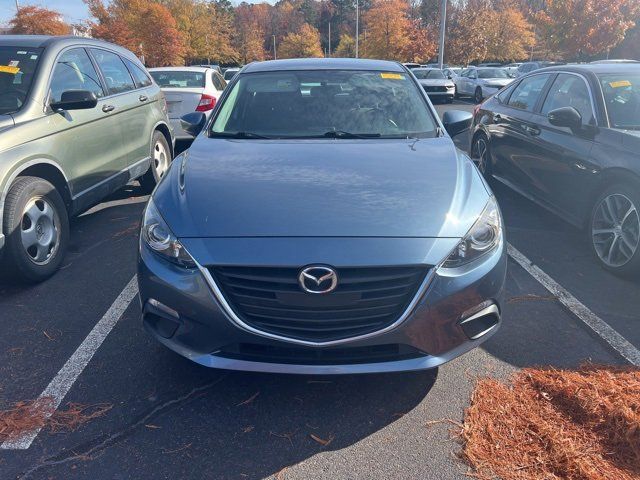 2014 Mazda Mazda3 i Touring