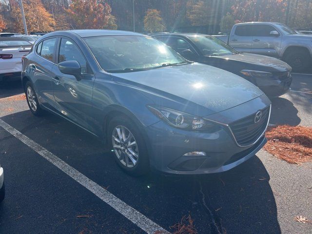 2014 Mazda Mazda3 i Touring