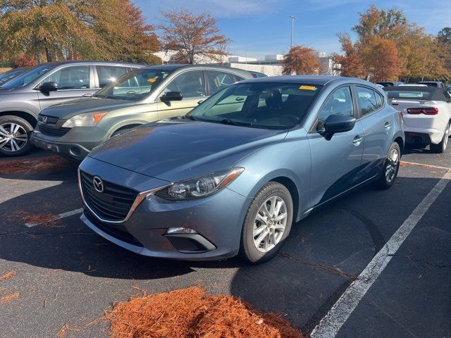 2014 Mazda Mazda3 i Touring