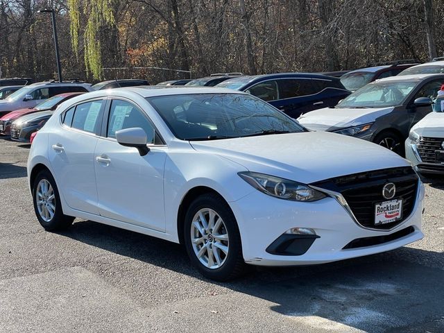 2014 Mazda Mazda3 i Touring