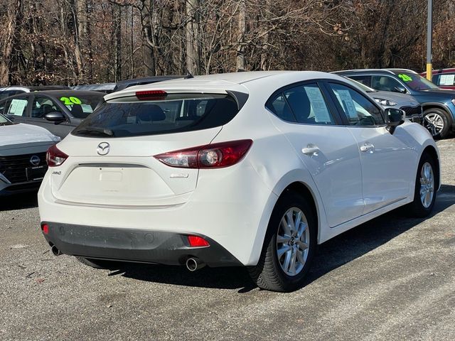 2014 Mazda Mazda3 i Touring