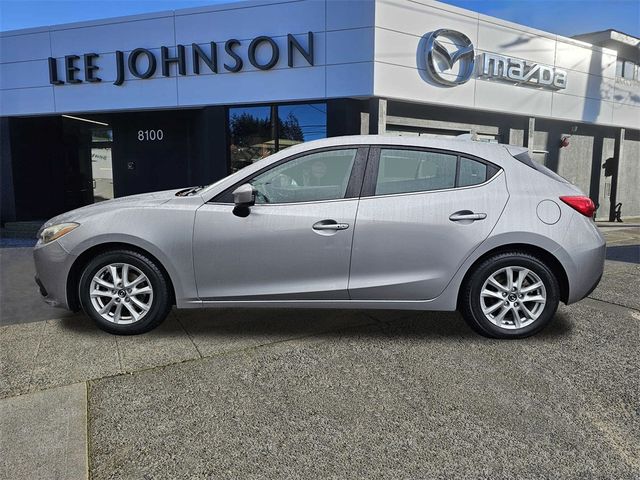 2014 Mazda Mazda3 i Touring