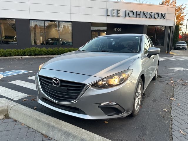 2014 Mazda Mazda3 i Touring