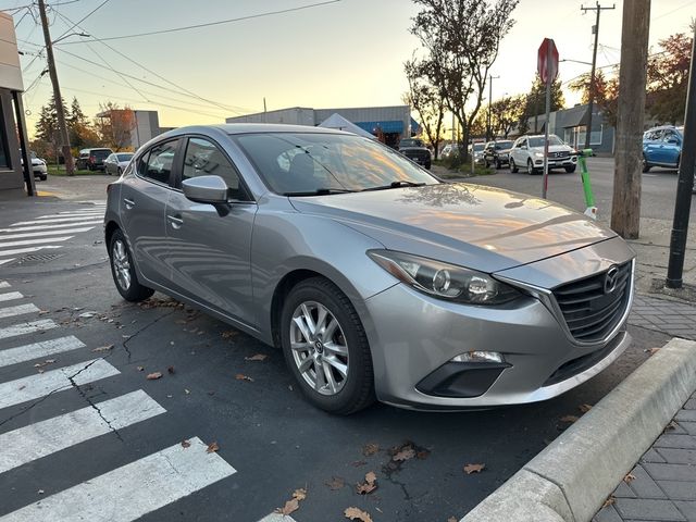 2014 Mazda Mazda3 i Touring