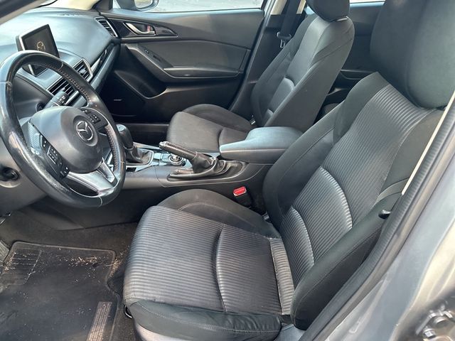 2014 Mazda Mazda3 i Touring