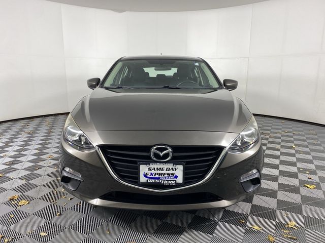 2014 Mazda Mazda3 i Touring