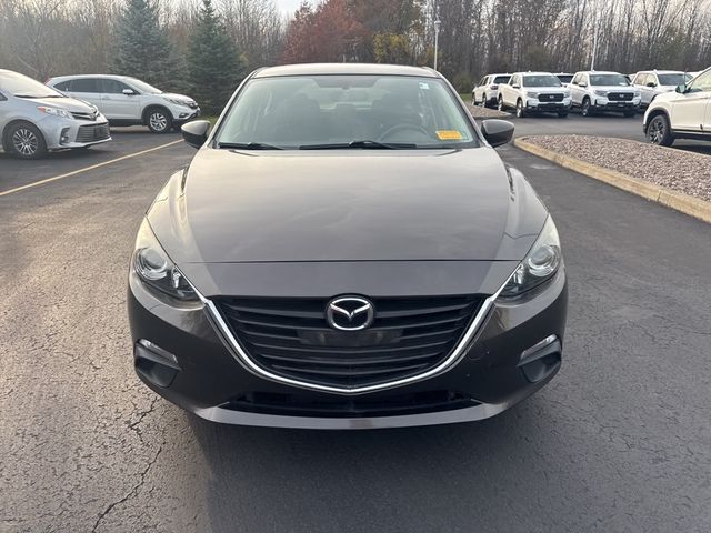 2014 Mazda Mazda3 i Touring